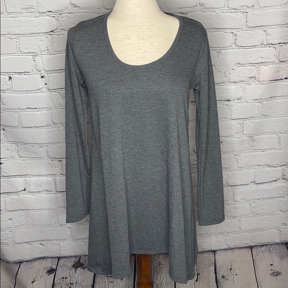 Go Couture Sweaters - GO COUTURE WOMENS LONG SLEEVE SWEATER SIZE MEDIUM